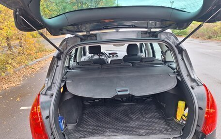 Peugeot 308 II, 2009 год, 390 000 рублей, 16 фотография