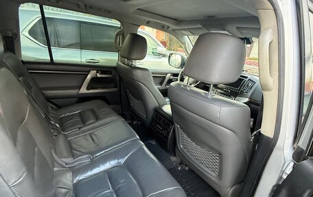 Toyota Land Cruiser 200, 2008 год, 2 250 000 рублей, 10 фотография