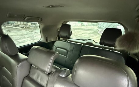 Toyota Land Cruiser 200, 2008 год, 2 250 000 рублей, 12 фотография