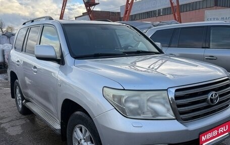 Toyota Land Cruiser 200, 2008 год, 2 250 000 рублей, 2 фотография