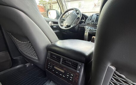 Toyota Land Cruiser 200, 2008 год, 2 250 000 рублей, 13 фотография