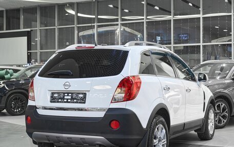 Opel Antara I, 2013 год, 1 099 000 рублей, 4 фотография