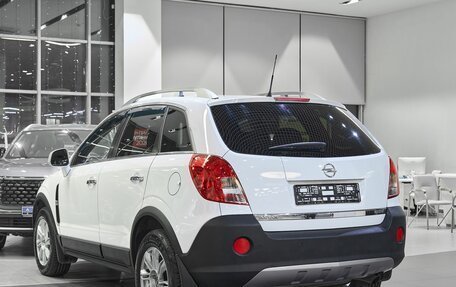 Opel Antara I, 2013 год, 1 099 000 рублей, 6 фотография