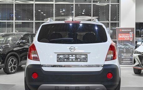 Opel Antara I, 2013 год, 1 099 000 рублей, 5 фотография