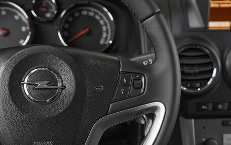 Opel Antara I, 2013 год, 1 099 000 рублей, 12 фотография