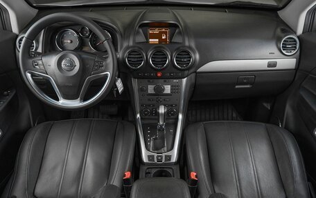 Opel Antara I, 2013 год, 1 099 000 рублей, 8 фотография