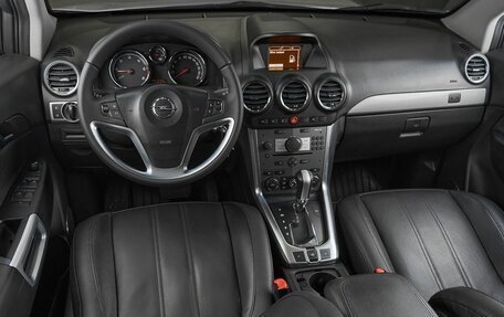 Opel Antara I, 2013 год, 1 099 000 рублей, 7 фотография