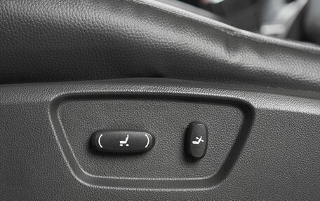 Opel Antara I, 2013 год, 1 099 000 рублей, 14 фотография