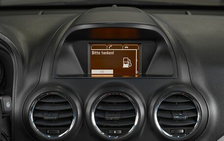 Opel Antara I, 2013 год, 1 099 000 рублей, 16 фотография