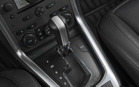 Opel Antara I, 2013 год, 1 099 000 рублей, 19 фотография