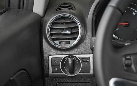 Opel Antara I, 2013 год, 1 099 000 рублей, 15 фотография