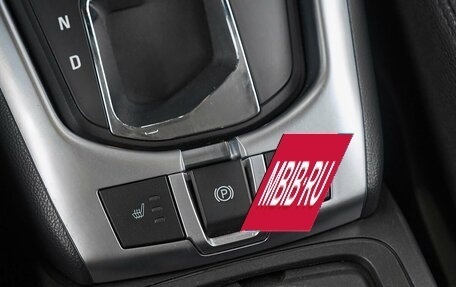 Opel Antara I, 2013 год, 1 099 000 рублей, 18 фотография