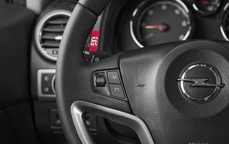 Opel Antara I, 2013 год, 1 099 000 рублей, 11 фотография