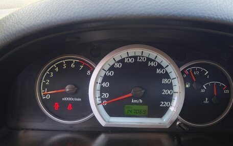 Chevrolet Lacetti, 2007 год, 365 000 рублей, 10 фотография