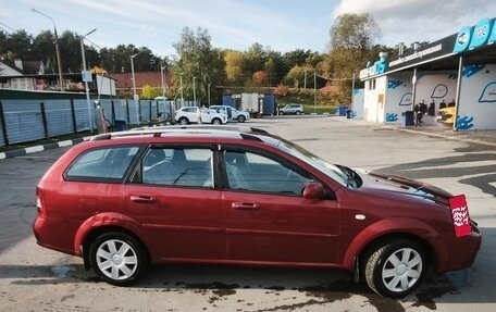 Chevrolet Lacetti, 2007 год, 365 000 рублей, 6 фотография