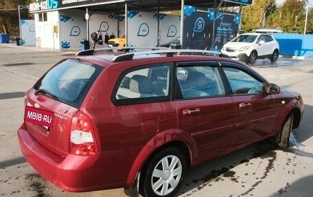 Chevrolet Lacetti, 2007 год, 365 000 рублей, 5 фотография