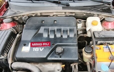 Chevrolet Lacetti, 2007 год, 365 000 рублей, 8 фотография