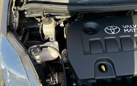 Toyota ISis I, 2012 год, 1 140 000 рублей, 18 фотография