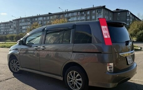 Toyota ISis I, 2012 год, 1 140 000 рублей, 7 фотография