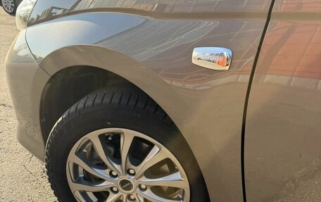 Toyota ISis I, 2012 год, 1 140 000 рублей, 27 фотография