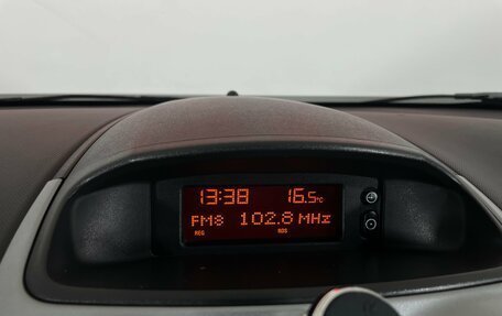 Opel Corsa D, 2011 год, 450 000 рублей, 17 фотография