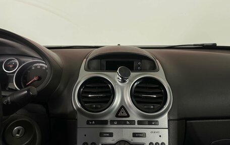 Opel Corsa D, 2011 год, 450 000 рублей, 14 фотография