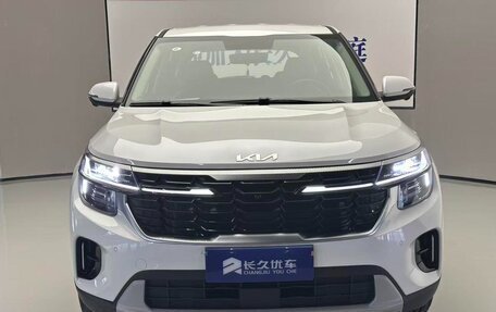 KIA Seltos I, 2026 год, 2 390 023 рублей, 2 фотография