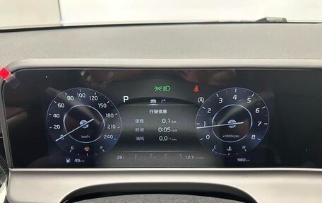 KIA Seltos I, 2026 год, 2 390 023 рублей, 7 фотография