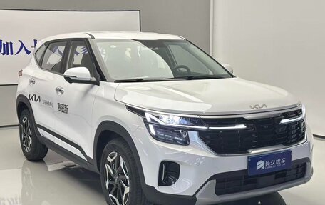 KIA Seltos I, 2026 год, 2 390 023 рублей, 5 фотография