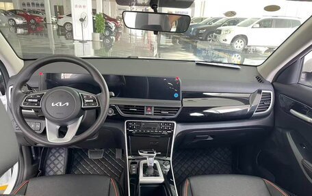 KIA Seltos I, 2026 год, 2 390 023 рублей, 8 фотография