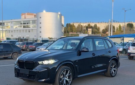 BMW X5, 2025 год, 8 800 000 рублей, 1 фотография