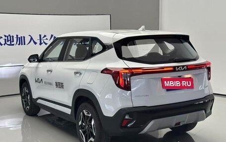 KIA Seltos I, 2026 год, 2 390 023 рублей, 4 фотография