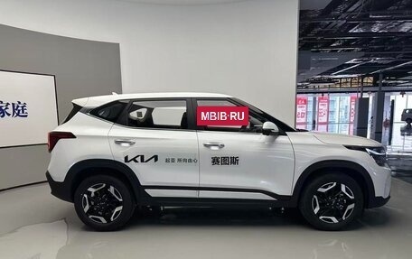 KIA Seltos I, 2026 год, 2 390 023 рублей, 3 фотография