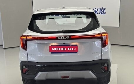 KIA Seltos I, 2026 год, 2 390 023 рублей, 6 фотография