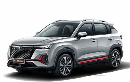 Changan CS35 Plus, 2024 год, 2 709 900 рублей, 1 фотография