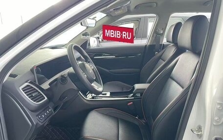 KIA Seltos I, 2026 год, 2 390 023 рублей, 10 фотография