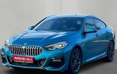 BMW 2 серия F44, 2020 год, 2 550 000 рублей, 1 фотография