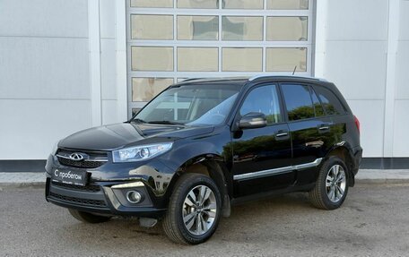 Chery Tiggo 3 I, 2019 год, 737 000 рублей, 1 фотография
