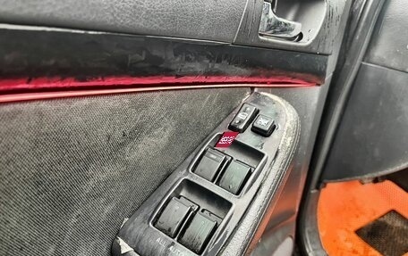 Toyota Avensis III рестайлинг, 2006 год, 648 000 рублей, 10 фотография
