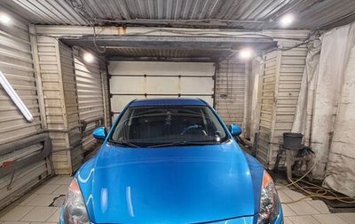 Mazda 3, 2010 год, 950 000 рублей, 1 фотография