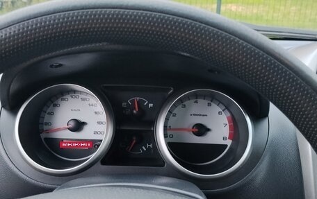 Suzuki Ignis II (HR), 2007 год, 440 000 рублей, 7 фотография