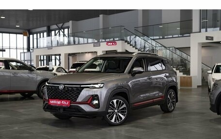 Changan CS35 Plus, 2025 год, 2 839 900 рублей, 1 фотография