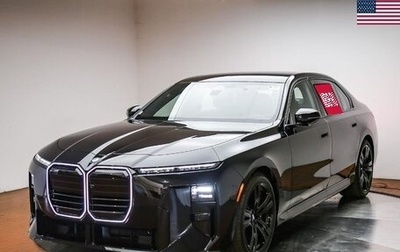 BMW 7 серия, 2026 год, 17 686 764 рублей, 1 фотография