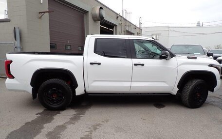 Toyota Tundra, 2025 год, 15 500 000 рублей, 1 фотография
