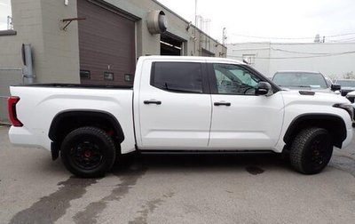 Toyota Tundra, 2025 год, 15 500 000 рублей, 1 фотография