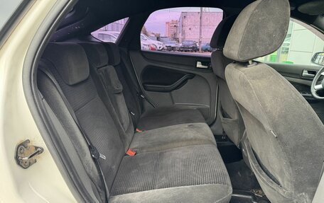 Ford Focus II рестайлинг, 2006 год, 320 000 рублей, 7 фотография
