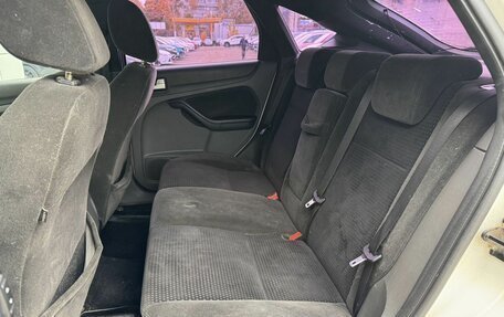 Ford Focus II рестайлинг, 2006 год, 320 000 рублей, 9 фотография