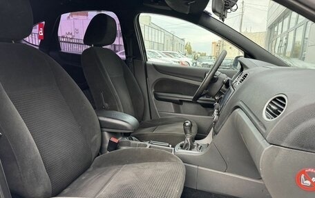 Ford Focus II рестайлинг, 2006 год, 320 000 рублей, 6 фотография
