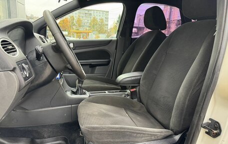 Ford Focus II рестайлинг, 2006 год, 320 000 рублей, 10 фотография