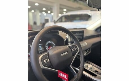 Haval Jolion, 2026 год, 2 499 000 рублей, 10 фотография